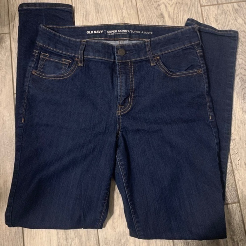 old navy | skinny jeans